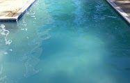 clean pool