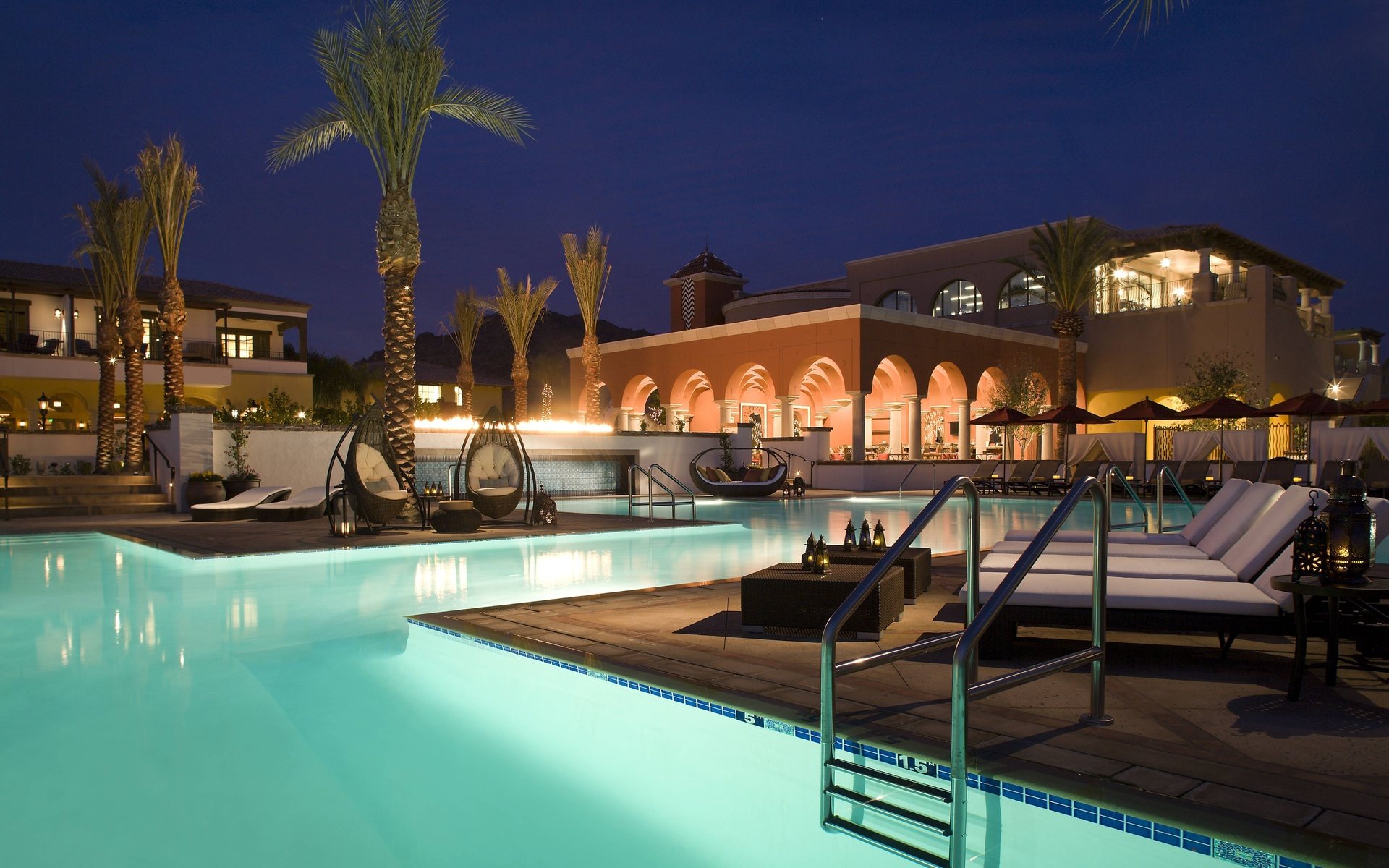 pool cleaning service in riverside ca