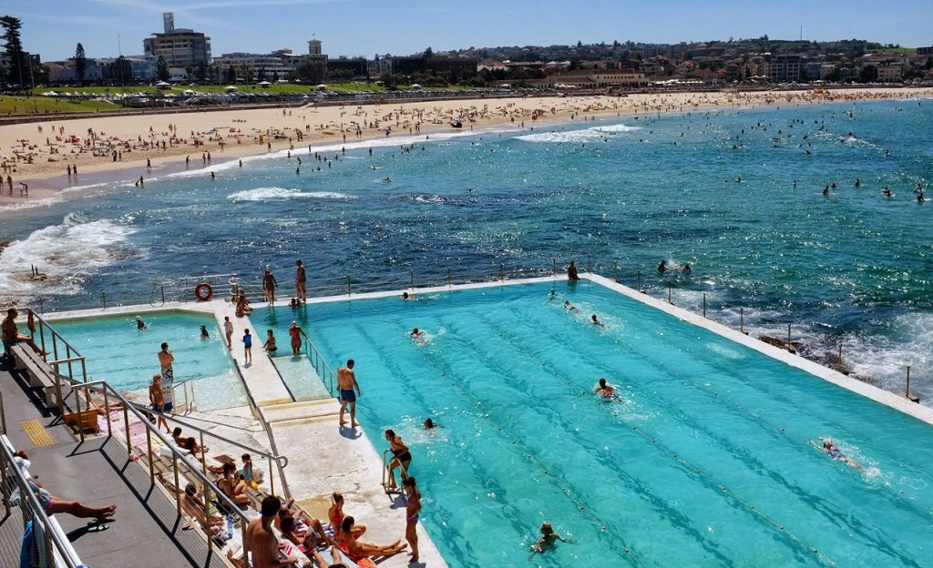 Comparing the Health Benefits of the Salt water Pool and the Fresh Water Pool