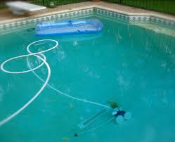 The Importance of Pool Cleaning Service in California
