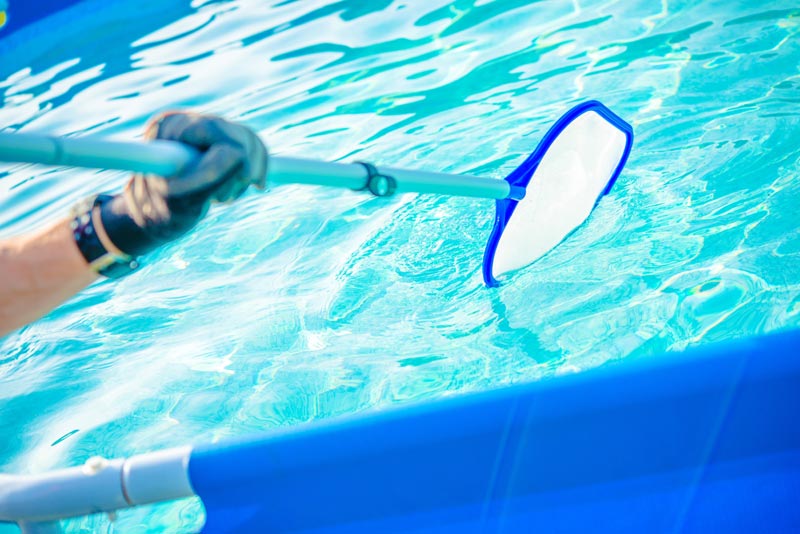 Mirage Pools local pool com