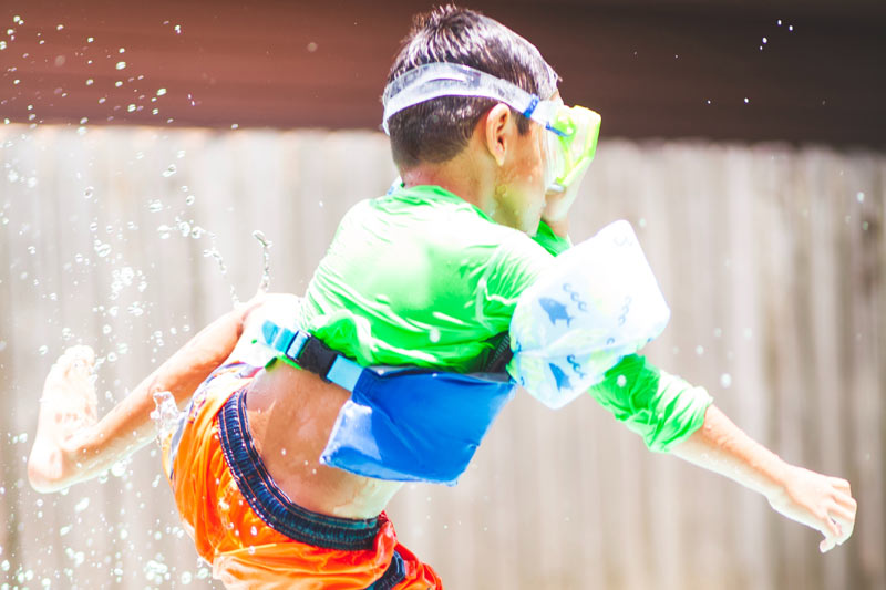 Pool service in riverside ca