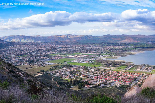 Lake Elsinore