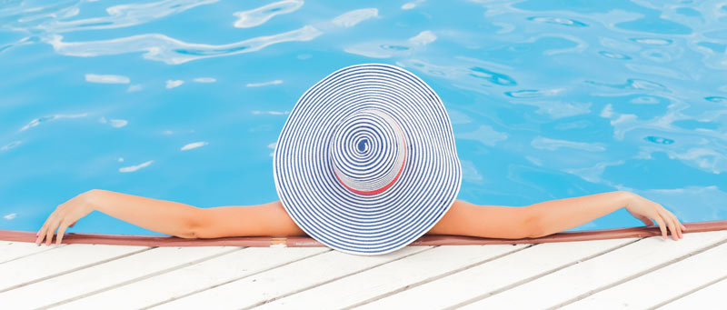 smart pool maintenance