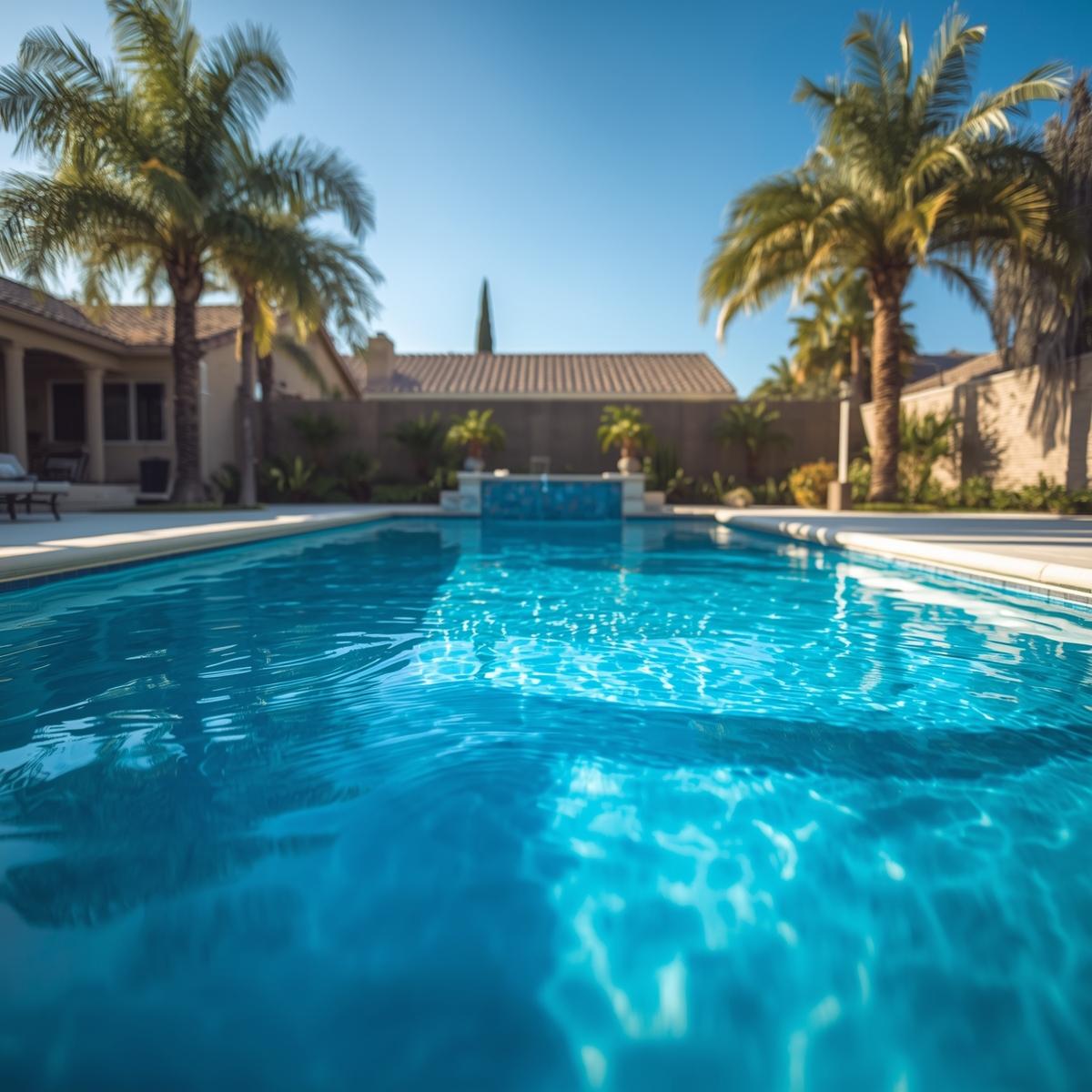 A Clean Pool Is a Safe Pool