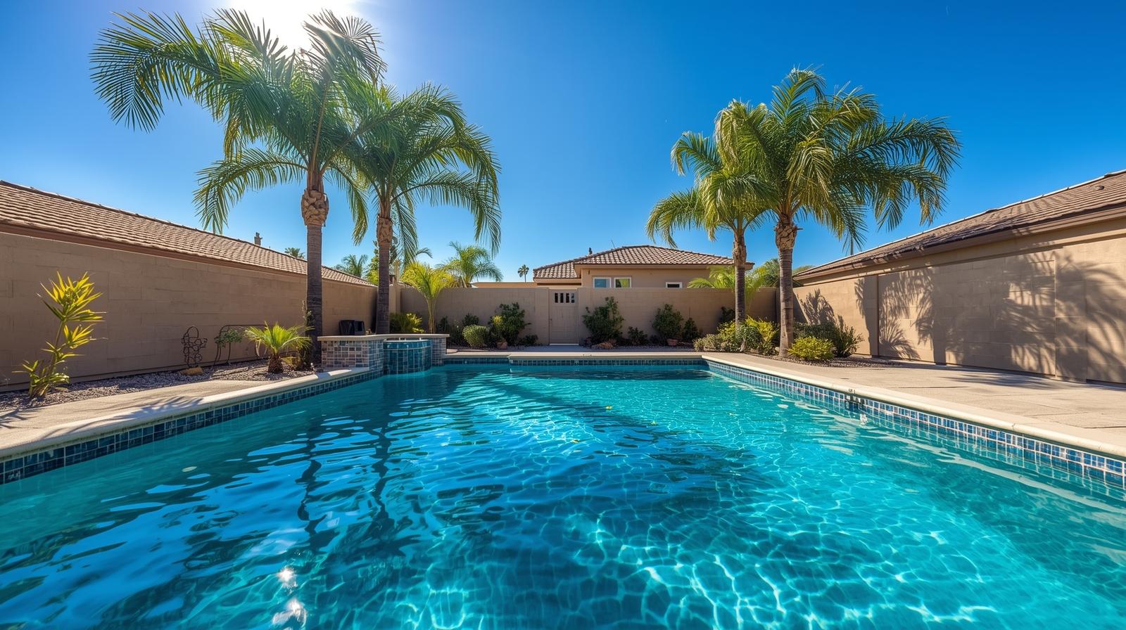 Professional Riverside Pool Service You Can Rely On