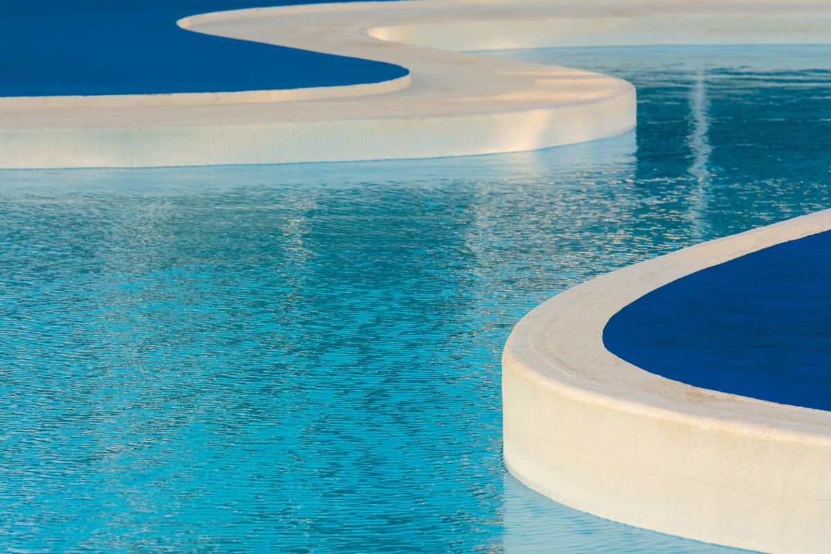 Book Your First Visit and Enjoy the Water
