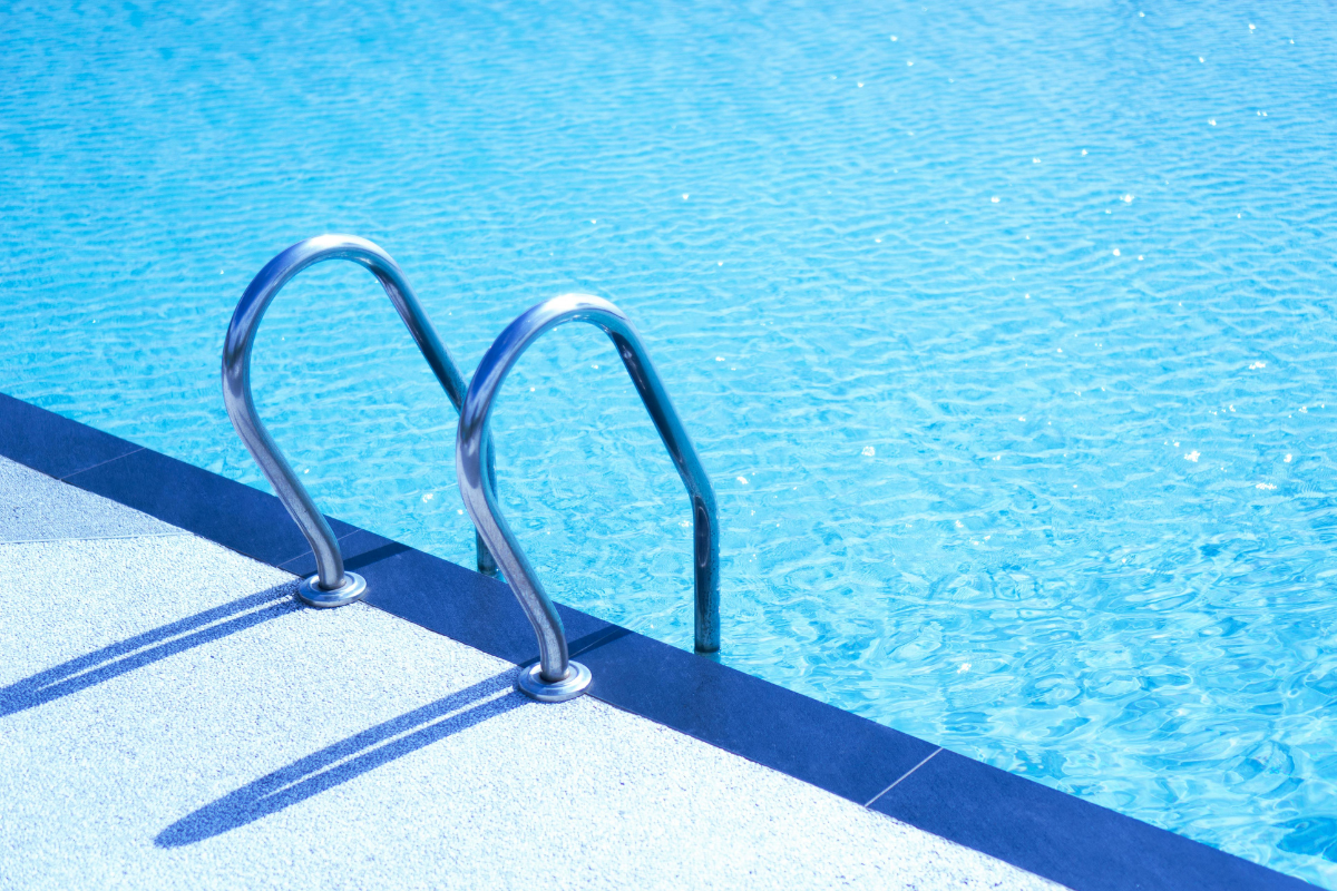 Getting a Temecula Pool Ready for a Party Weekend