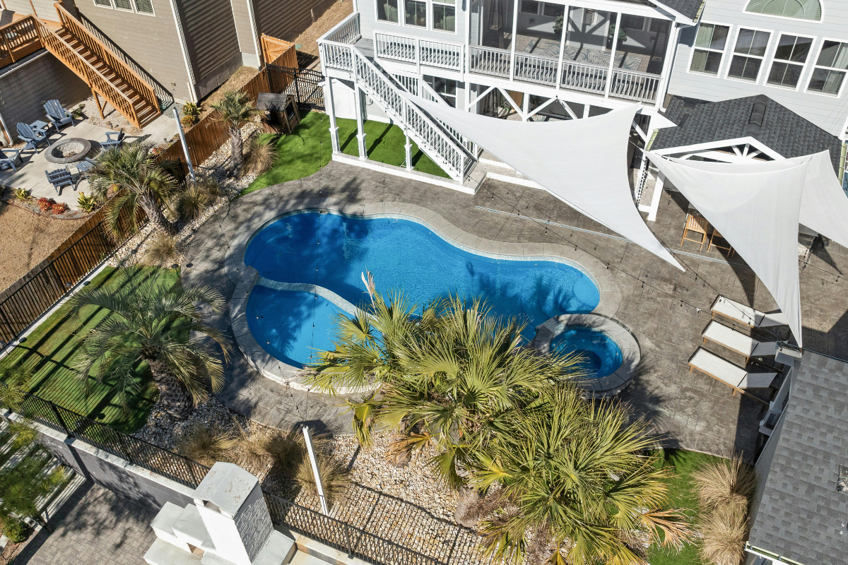 Homes We Reach Beyond Pool Repair in Lake Elsinore, CA