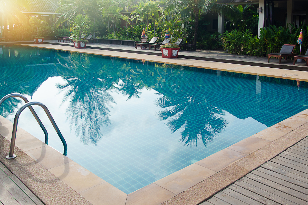 Pool Service in Temecula, CA and the Cities We Cover