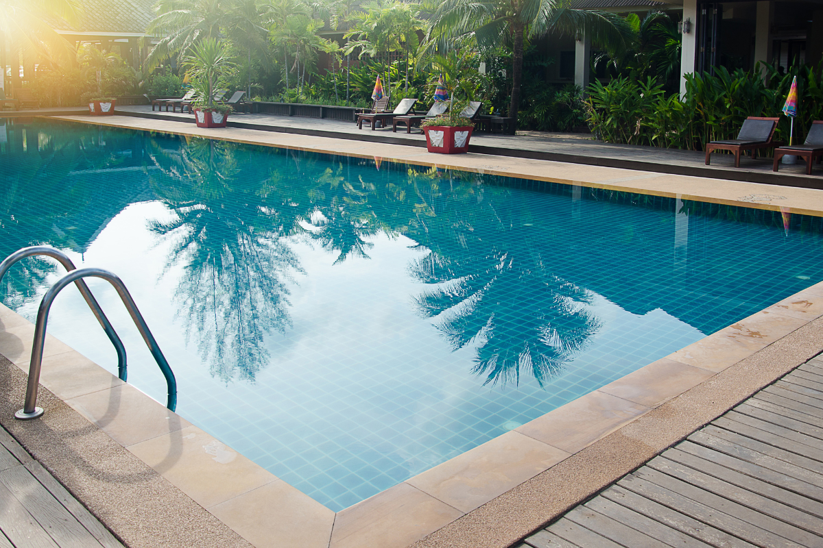 Pool service for gated and family neighborhoods in Murrieta, CA