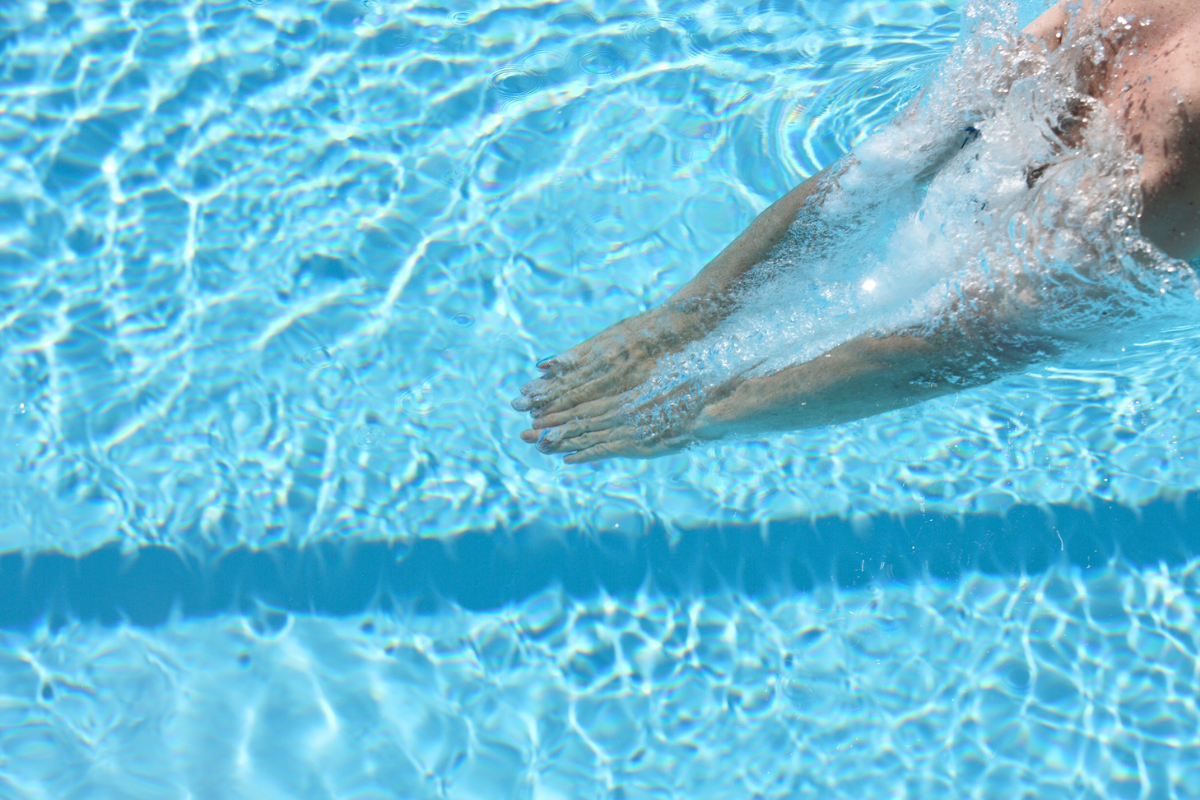 Seasonal pool service in Murrieta, CA
