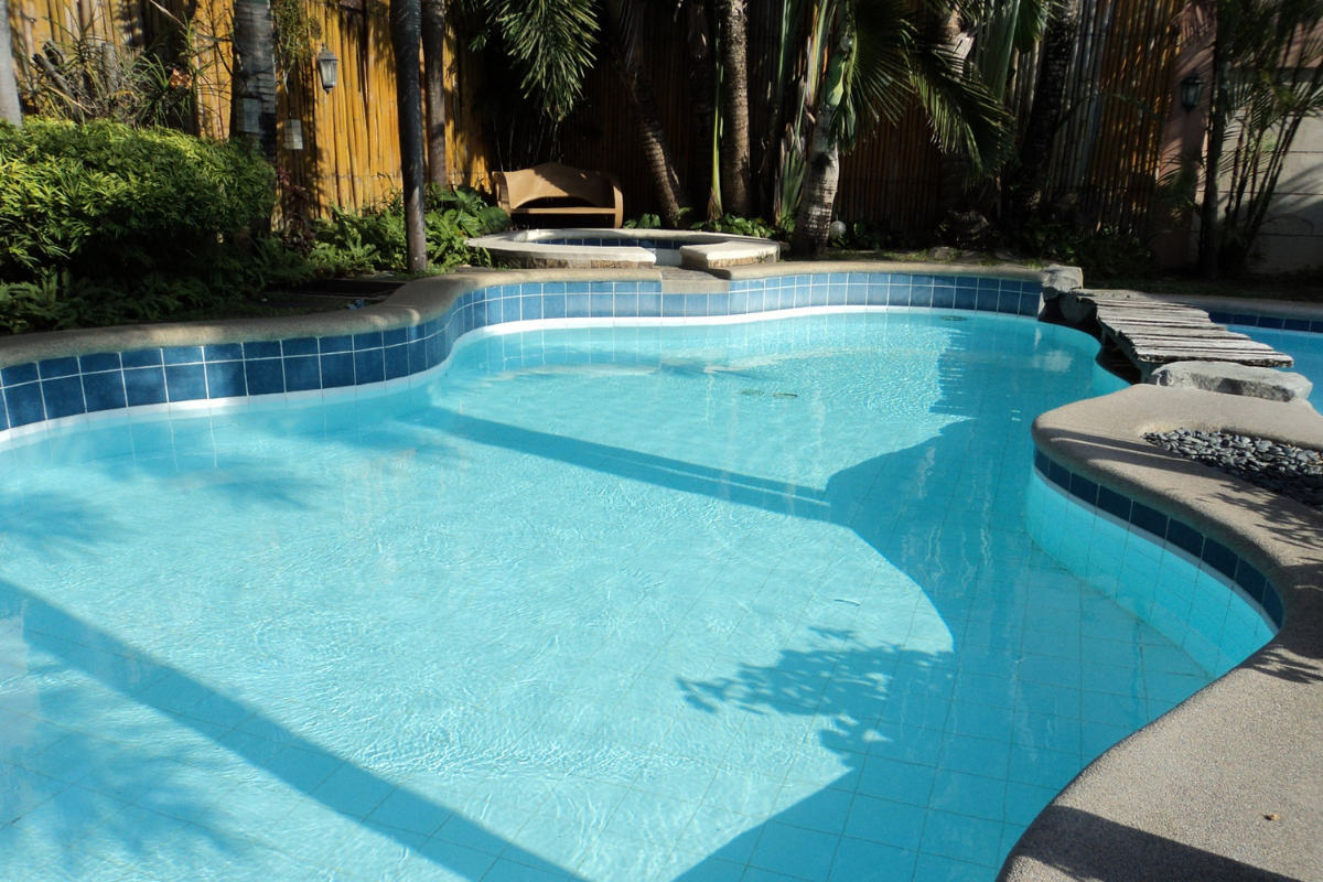 Timers, Valves and Controls Covered by Pool Repair in Temecula, CA