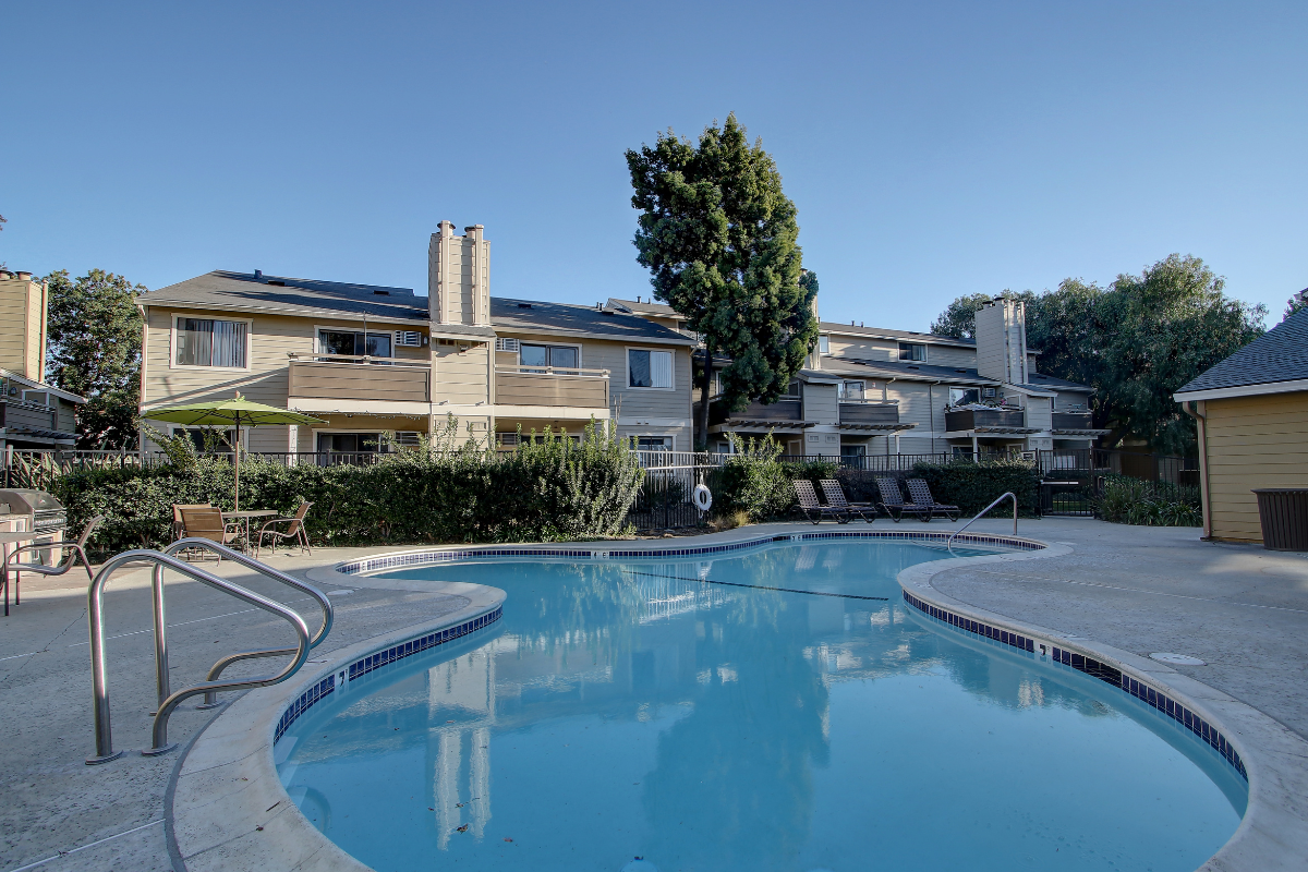 What Our Pool Service in Temecula, CA Puts in Your Water