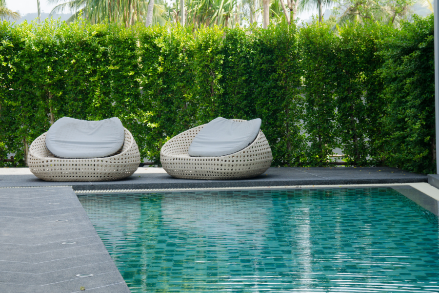 Pool Service in Temecula, CA on a Day That Fits Your Week